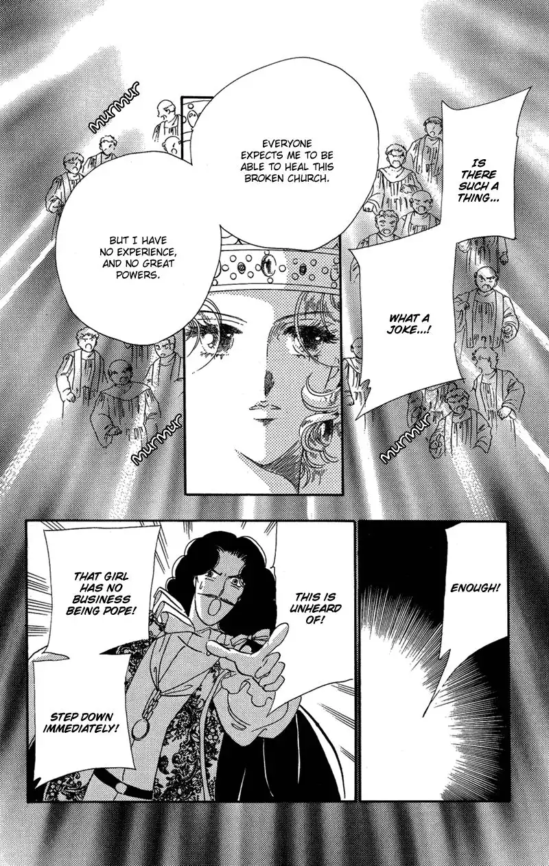 Kakan no Madonna Chapter 36 23